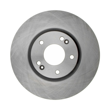 Raybestos Disc Brake Rotor Br900446,980595R 980595R